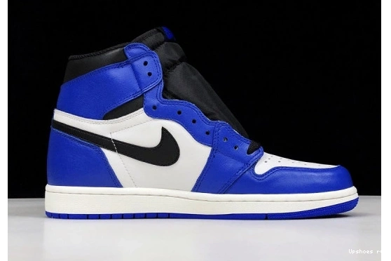 High Air 1 403 'Game 555088 OG 555088 Jordan  403 Royal' Retro 0522